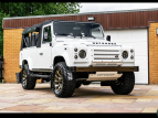 Thumbnail Photo 1 for 1993 Land Rover Defender 110